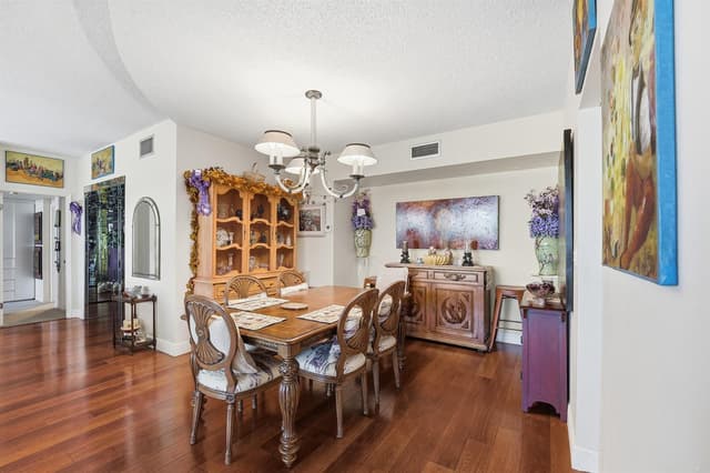 3800 Hillcrest Drive # 1219, Hollywood FL 33021 - Hollywood, FL - Photo 5