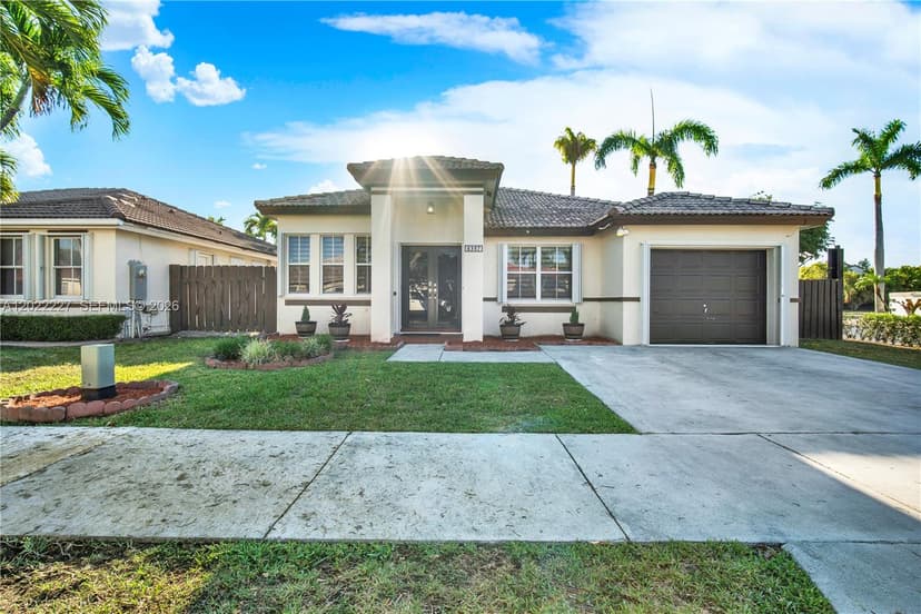 8357 SW 162nd Ct, Miami FL 33193