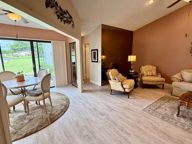 5878 Parkwalk Circle W, Boynton Beach FL 33472 - Boynton Beach, FL - Photo 6