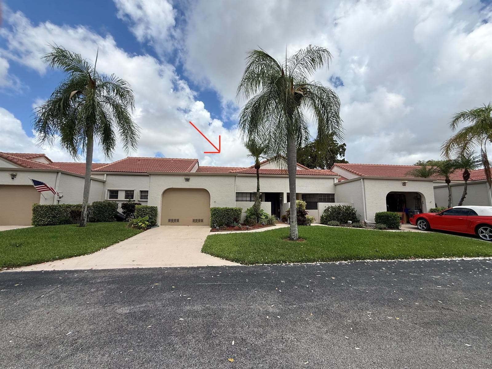 5878 Parkwalk Circle W, Boynton Beach FL 33472 - Boynton Beach, FL - Photo 1
