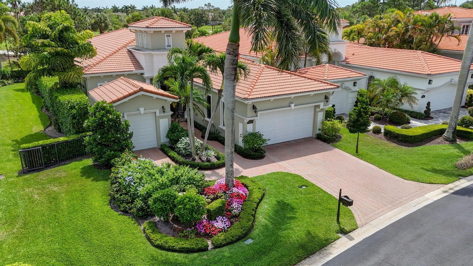 160 Viera Drive, Palm Beach Gardens FL 33418