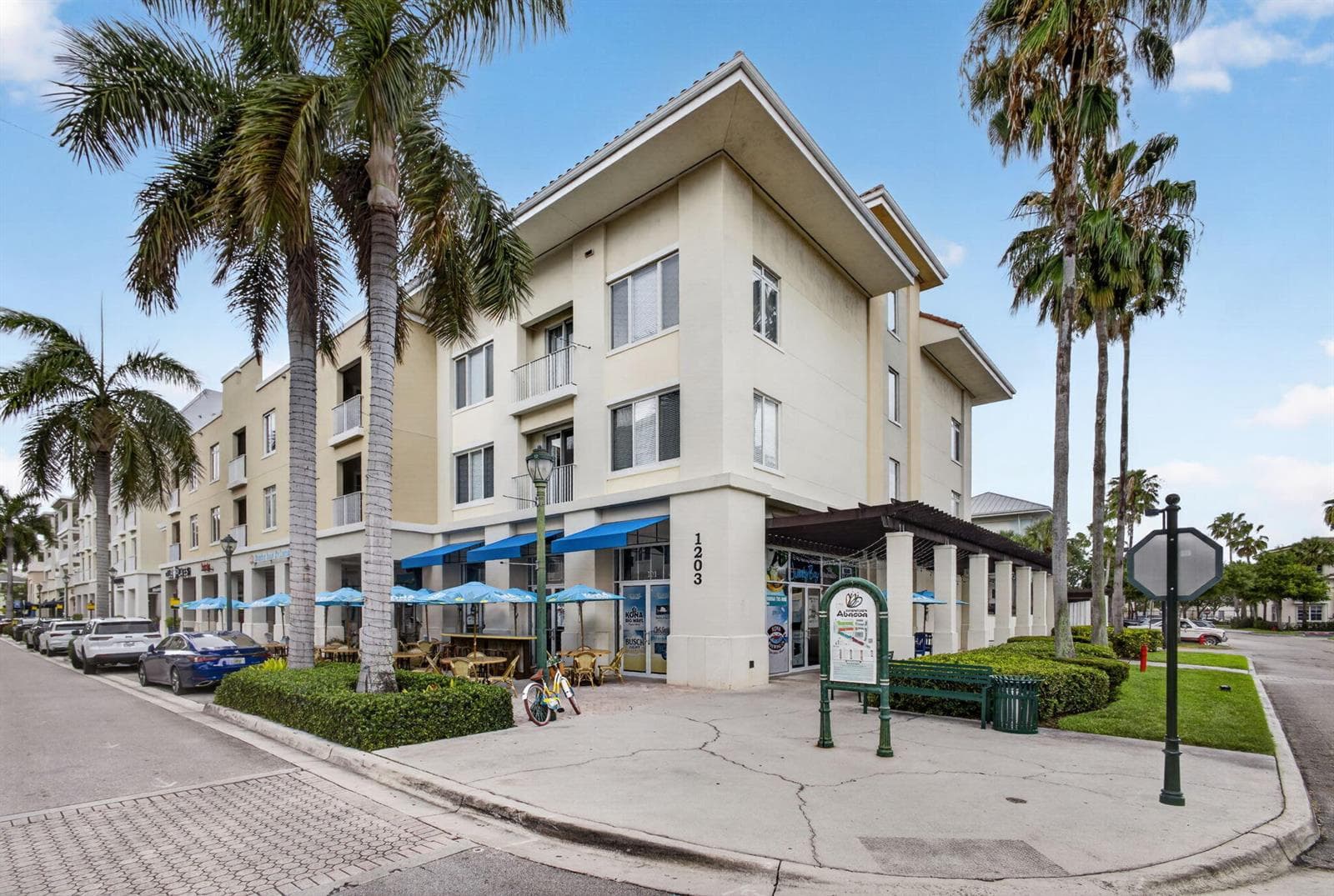 1203 Town Center Drive Drive # 308, Jupiter FL 33458 - Jupiter, FL - Photo 1