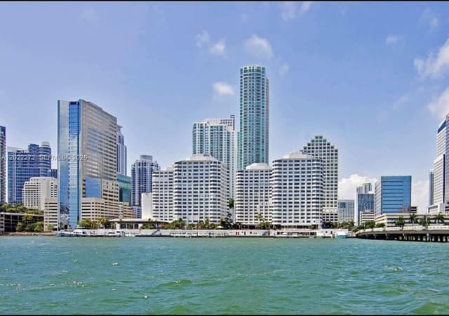 999 Brickell Bay Dr # 209, Miami FL 33131 - Miami, FL - Photo 2