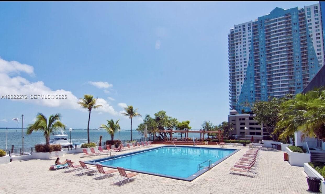 999 Brickell Bay Dr # 209, Miami FL 33131 - Miami, FL - Photo 1