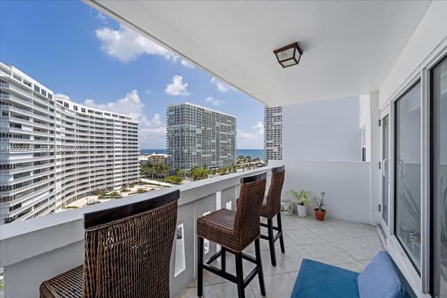 2100 S Ocean Dr # 10E, Fort Lauderdale FL 33316 - Fort Lauderdale, FL - Photo 3