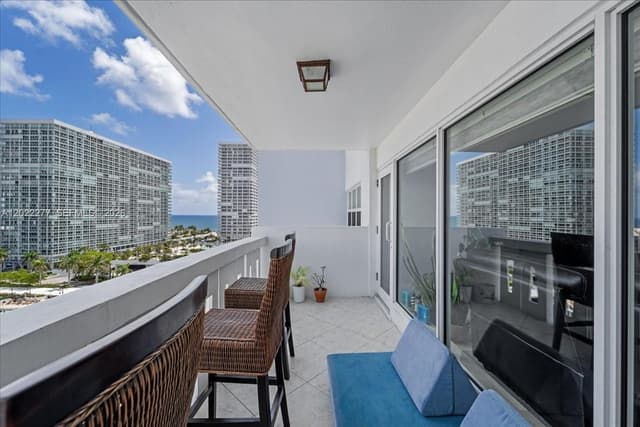 2100 S Ocean Dr # 10E, Fort Lauderdale FL 33316 - Fort Lauderdale, FL - Photo 5