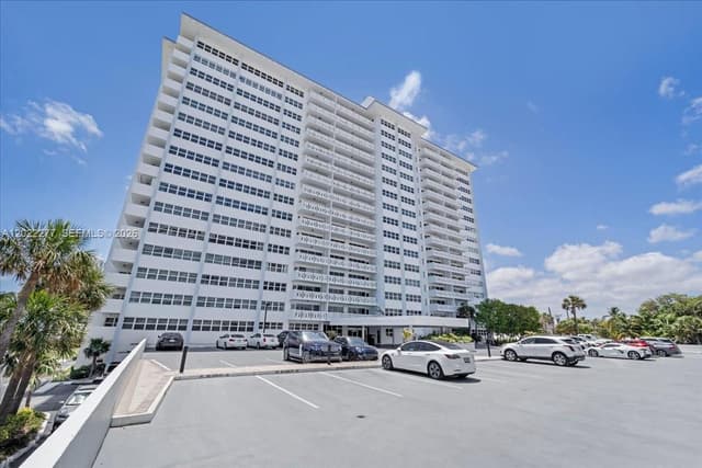 2100 S Ocean Dr # 10E, Fort Lauderdale FL 33316 - Fort Lauderdale, FL - Photo 4