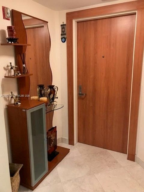 Listing