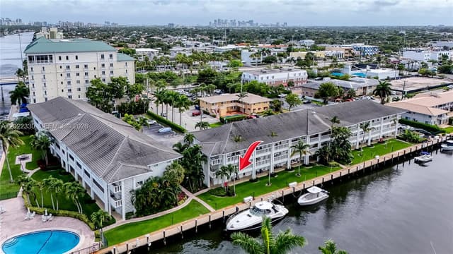 2881 NE 32nd St # 111, Fort Lauderdale FL 33306 - Fort Lauderdale, FL - Photo 2