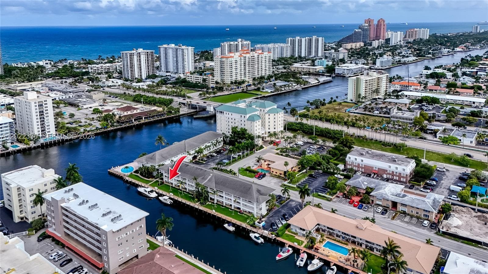 2881 NE 32nd St # 111, Fort Lauderdale FL 33306