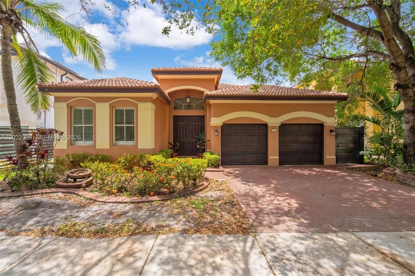 18122 NW 91st Ct, Hialeah FL 33018