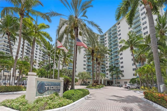3801 S Ocean Dr # 2Z, Hollywood FL 33019 - Hollywood, FL - Photo 7
