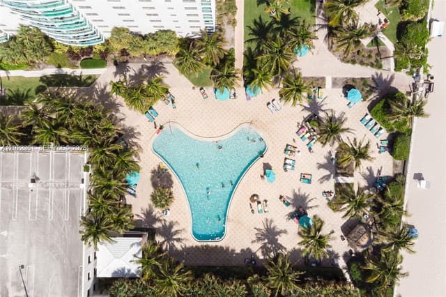 3801 S Ocean Dr # 2Z, Hollywood FL 33019 - Hollywood, FL - Photo 3