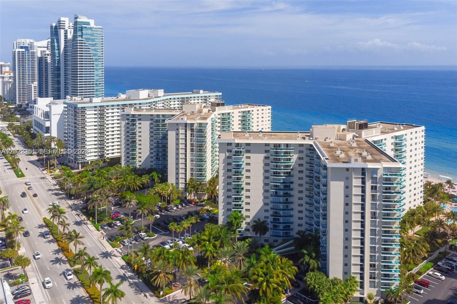 3801 S Ocean Dr # 2Z, Hollywood FL 33019 - Hollywood, FL - Photo 1