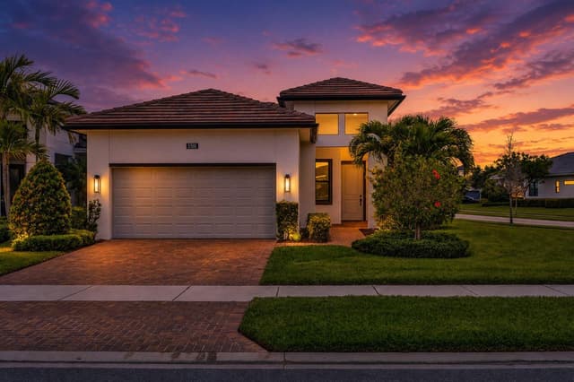 5501 Santa Rosa Lane, Westlake FL 33470 - Westlake, FL - Photo 2