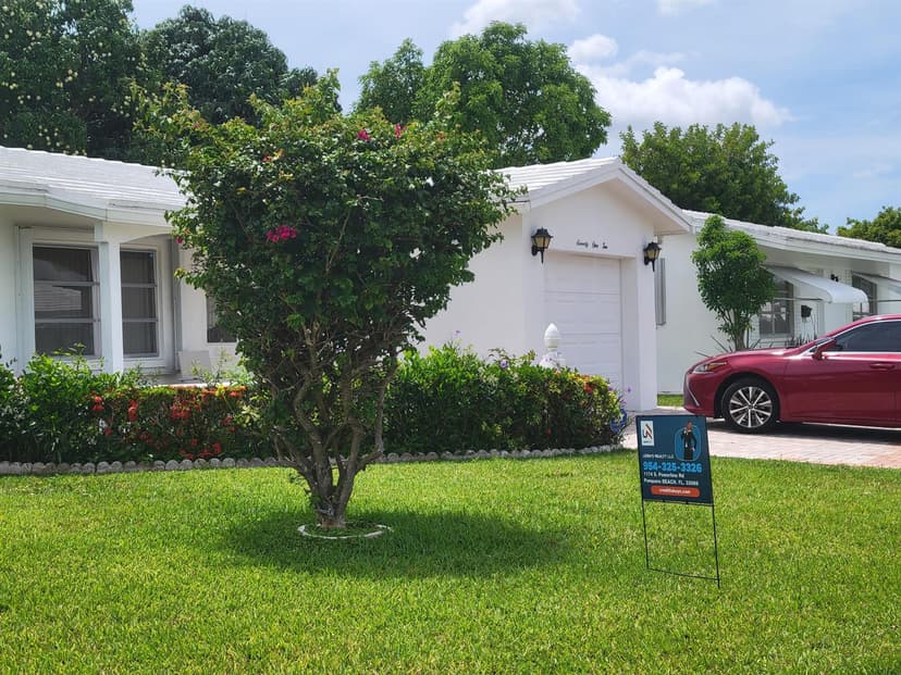 7110 NW 73rd Avenue, Tamarac FL 33321
