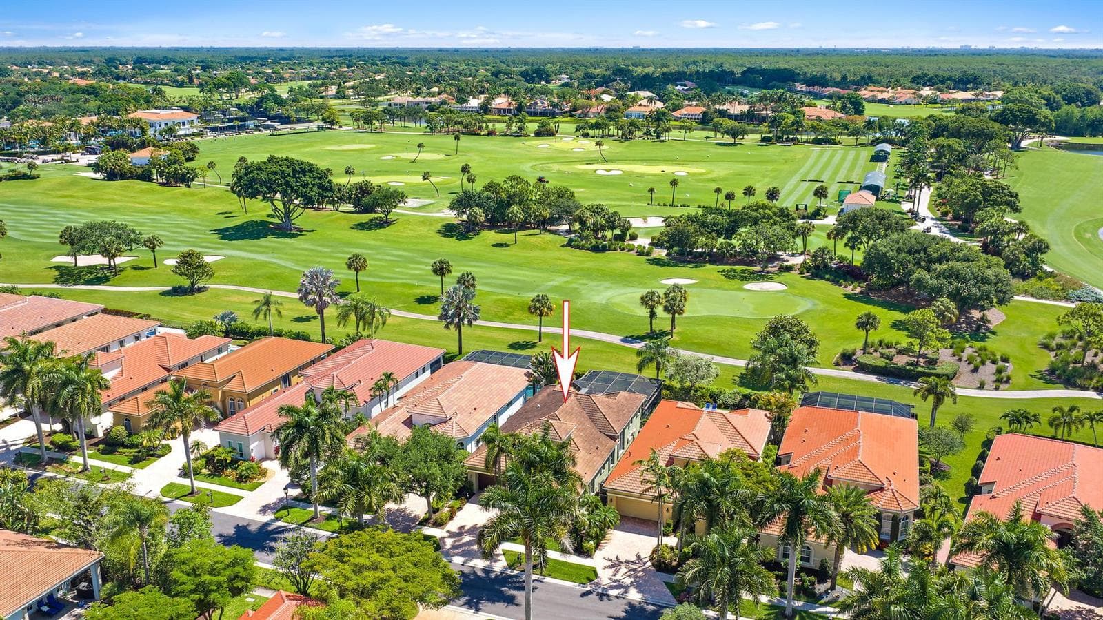 7964 Via Villagio, West Palm Beach FL 33412 - West Palm Beach, FL - Photo 1