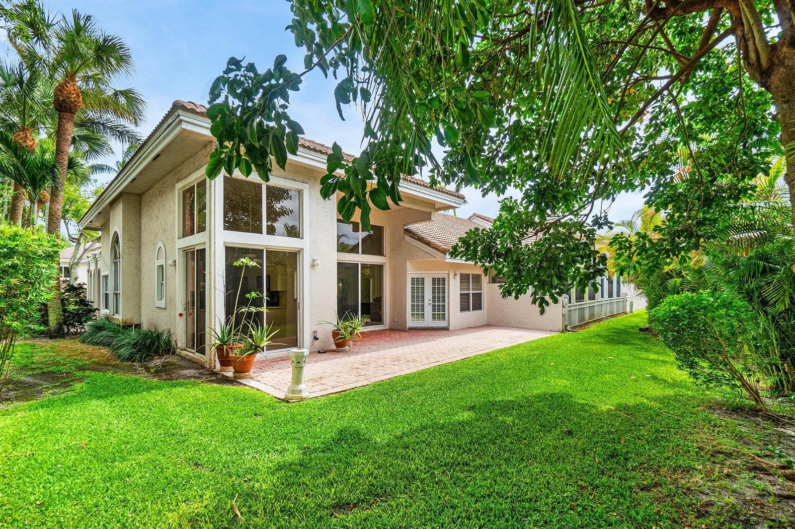 5106 Windsor Parke Drive, Boca Raton FL 33496