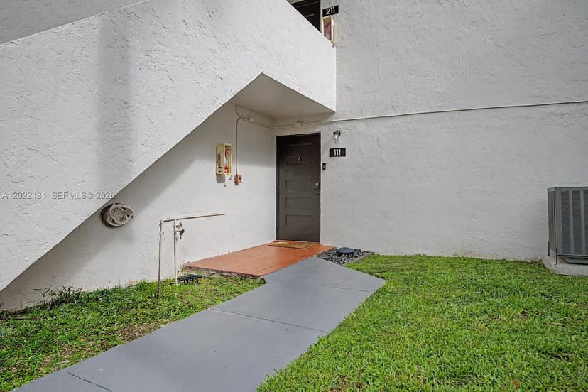 13045 SW 68th St # 111, Miami FL 33183
