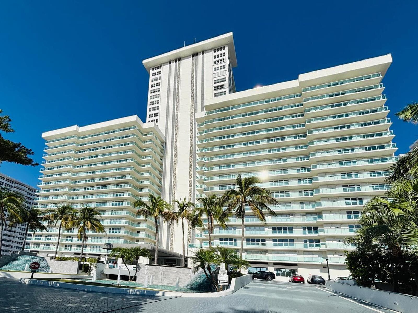 3900 Galt Ocean Drive # 608, Fort Lauderdale FL 33308