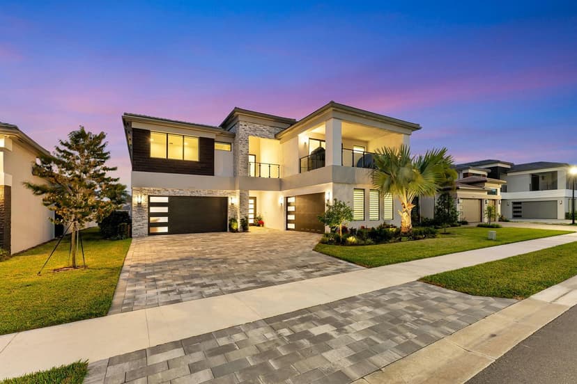 20046 Pacific Dunes Drive, Boca Raton FL 33434