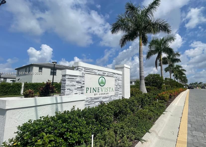 13413 SW 284th Ter, Homestead FL 33033