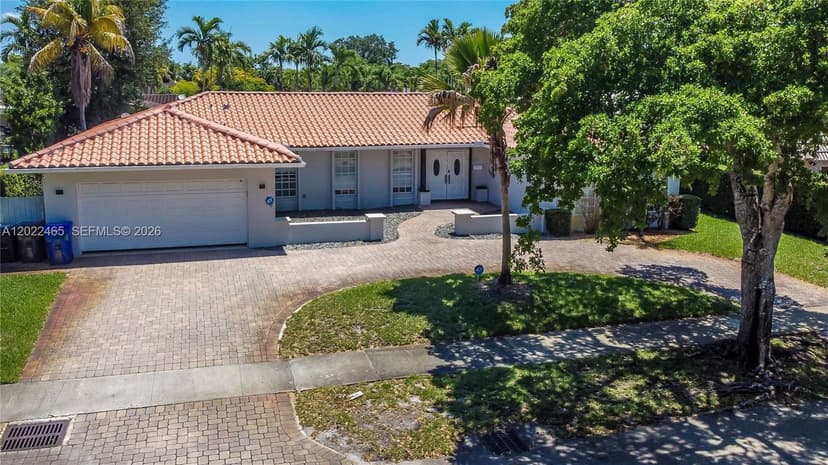 3641 N 55th Ave, Hollywood FL 33021