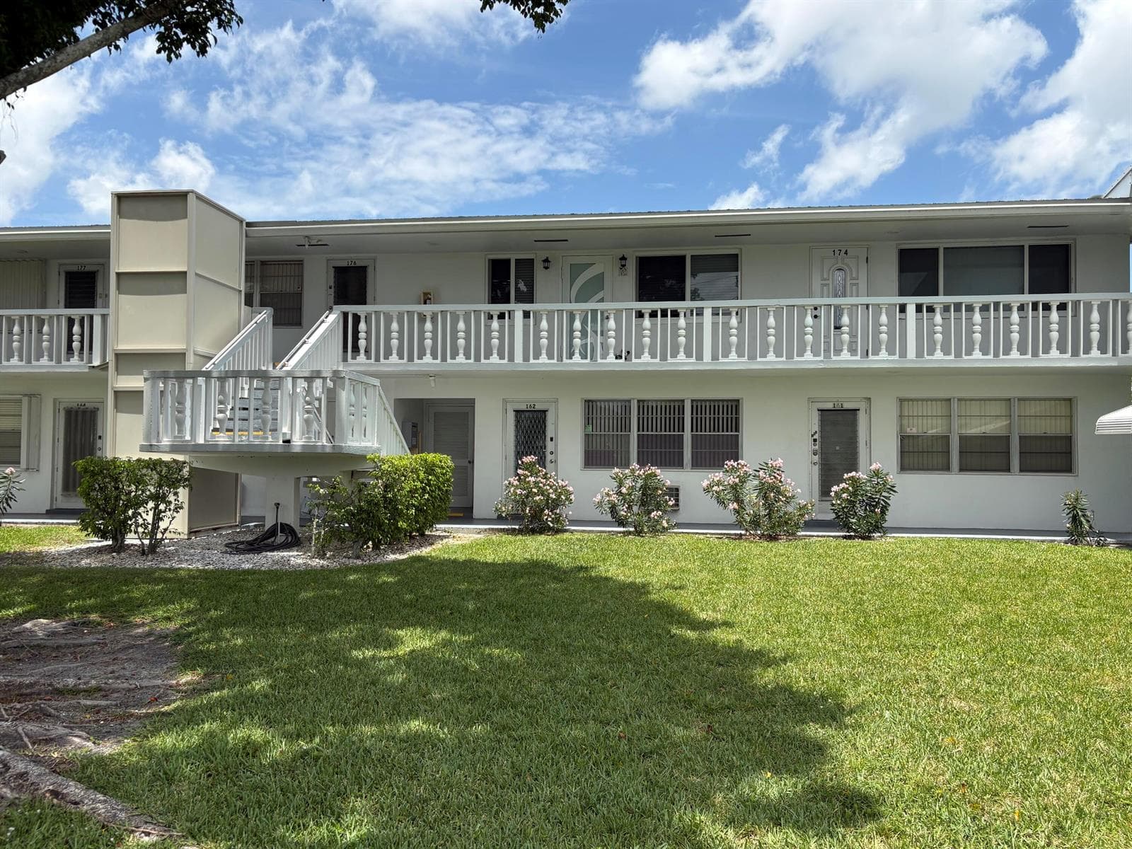 175 Bedford # G, West Palm Beach FL 33417 - West Palm Beach, FL - Photo 1