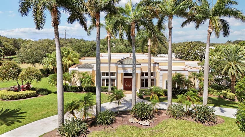 171 Spyglass Lane, Jupiter FL 33477