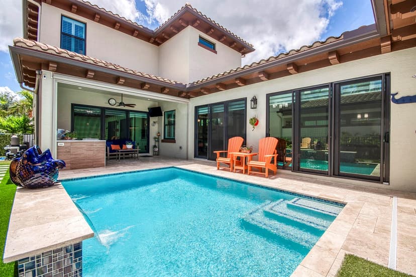 13268 Machiavelli Way, Palm Beach Gardens FL 33418