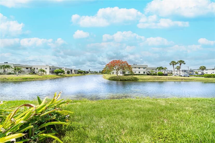 145 Brittany D # 145, Delray Beach FL 33446