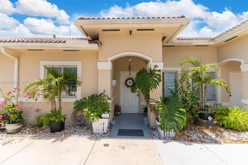 13268 Old Biscayne Dr # 204, Homestead FL 33033