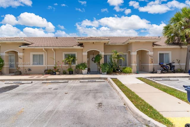 13268 Old Biscayne Dr # 204, Homestead FL 33033 - Homestead, FL - Photo 4