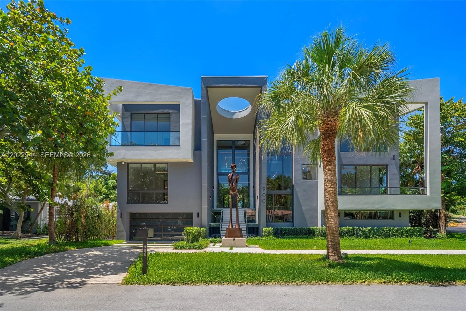 900 NE 75th St, Miami FL 33138 - Miami, FL - Photo 1
