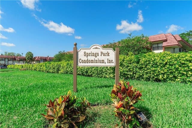 3266 NW 104th Ave # 3266, Coral Springs FL 33065 - Coral Springs, FL - Photo 3