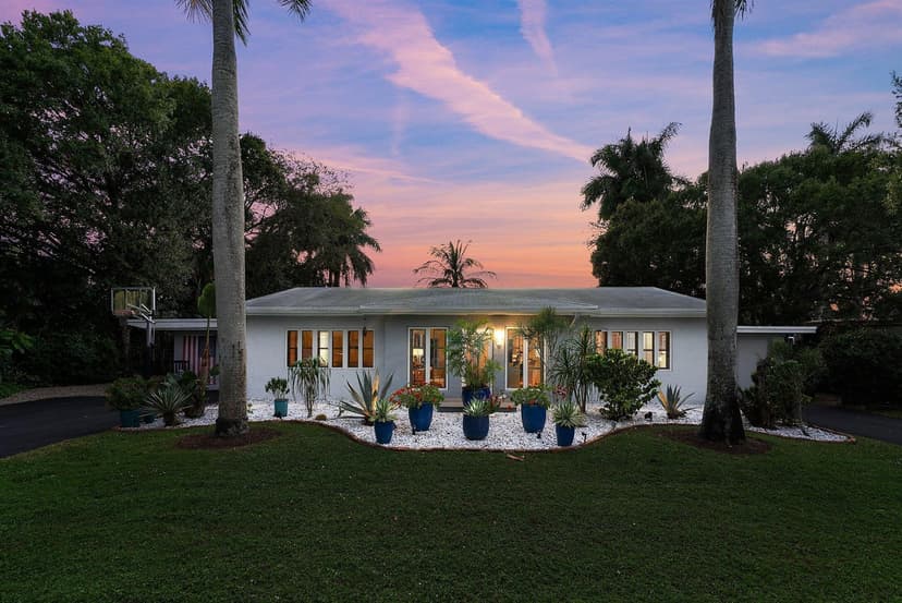 2573 SW 30th Terrace, Fort Lauderdale FL 33312