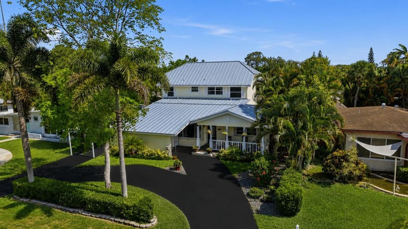 1515 SW 13th Court, Fort Lauderdale FL 33312