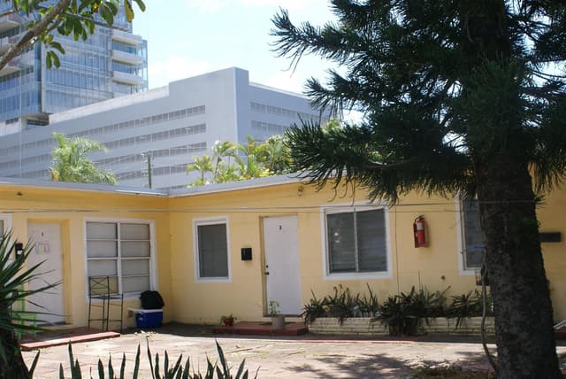 224 SE 9th Court # 4, Hallandale Beach FL 33009 - Hallandale Beach, FL - Photo 6