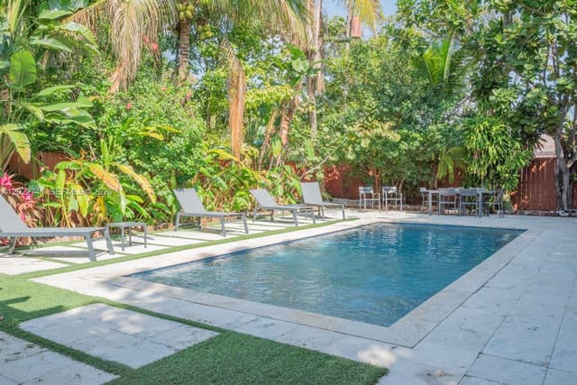 443 NE 71st St, Miami FL 33138 - Miami, FL - Photo 2