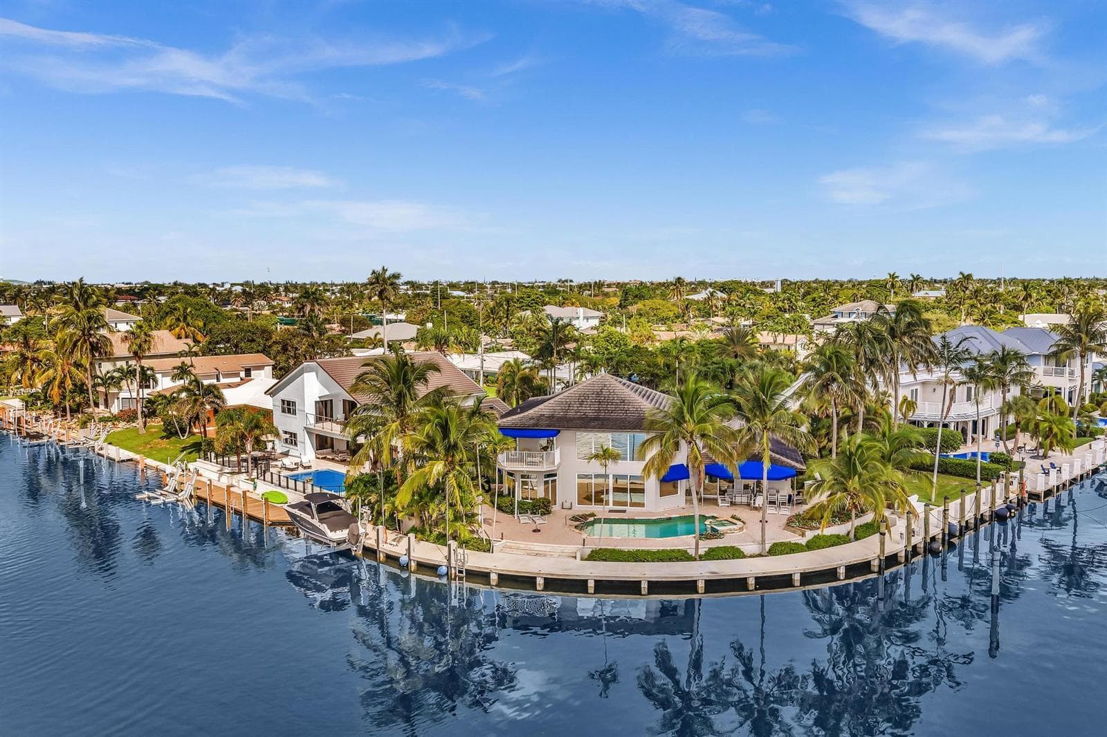 2888 NE 33rd Street, Lighthouse Point FL 33064