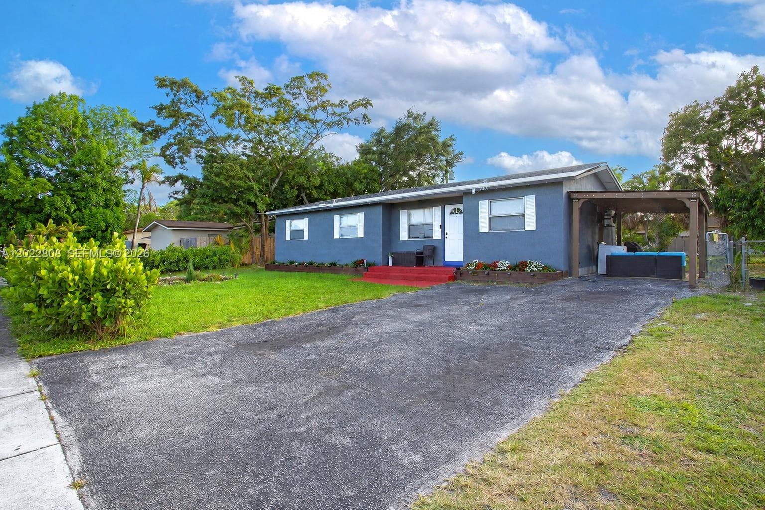2501 NW 30th Way, Fort Lauderdale FL 33311