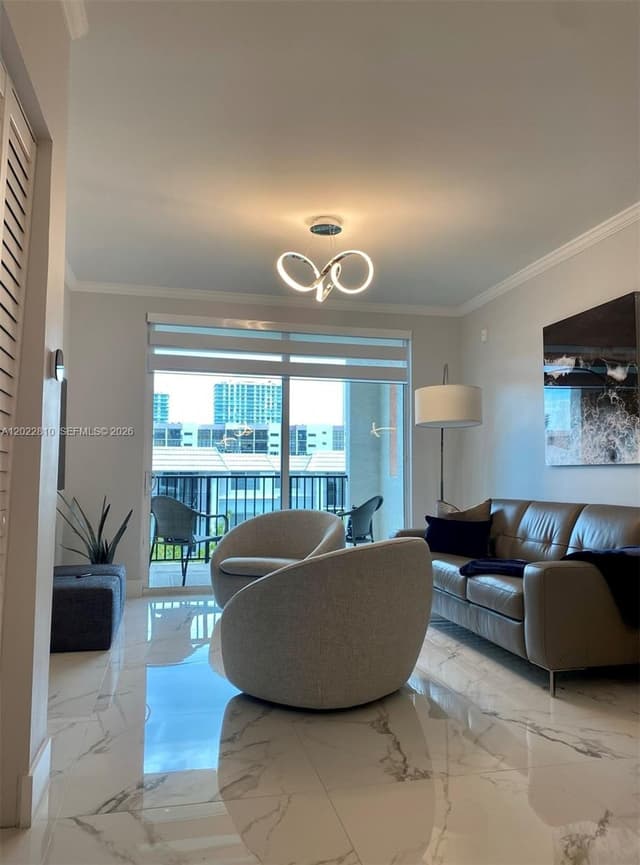 17125 N Bay Rd # 3609, Sunny Isles Beach FL 33160 - Sunny Isles Beach, FL - Photo 2