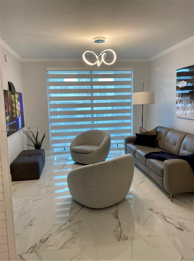 17125 N Bay Rd # 3609, Sunny Isles Beach FL 33160 - Sunny Isles Beach, FL - Photo 3