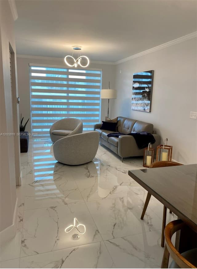 17125 N Bay Rd # 3609, Sunny Isles Beach FL 33160 - Sunny Isles Beach, FL - Photo 4
