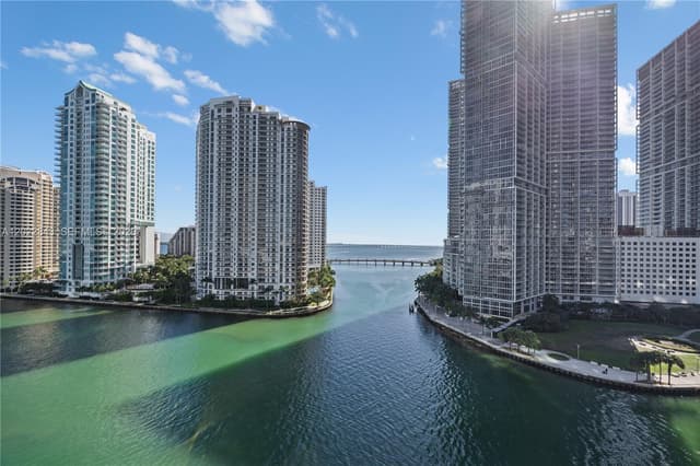 300 Biscayne Blvd Way # 1102, Miami FL 33131 - Miami, FL - Photo 2
