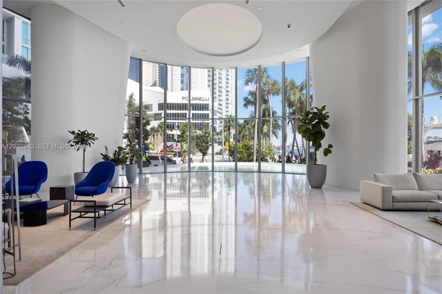 300 Biscayne Blvd Way # 1102, Miami FL 33131 - Miami, FL - Photo 7