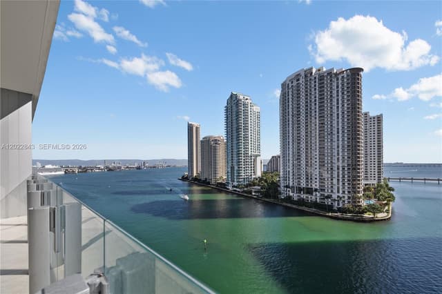 300 Biscayne Blvd Way # 1102, Miami FL 33131 - Miami, FL - Photo 3