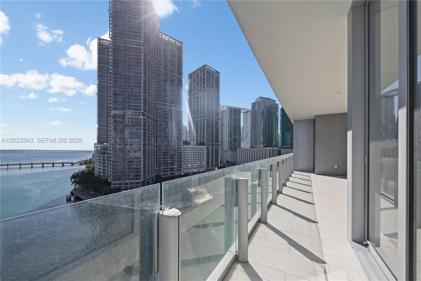 300 Biscayne Blvd Way # 1102, Miami FL 33131 - Miami, FL - Photo 1