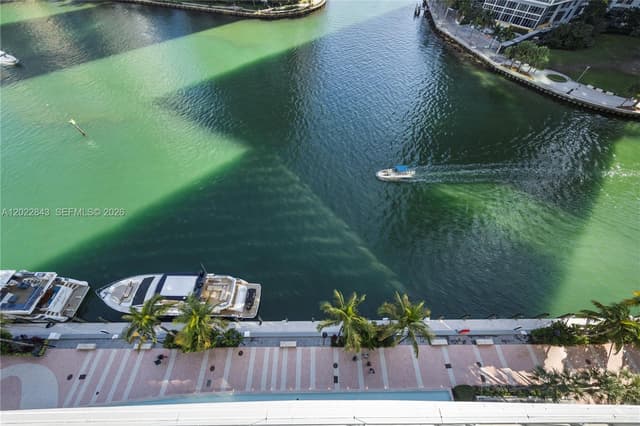 300 Biscayne Blvd Way # 1102, Miami FL 33131 - Miami, FL - Photo 4