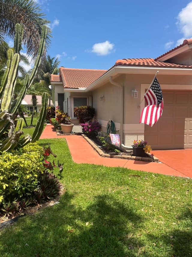96 Sausalito Circle, Boynton Beach FL 33436 - Boynton Beach, FL - Photo 3